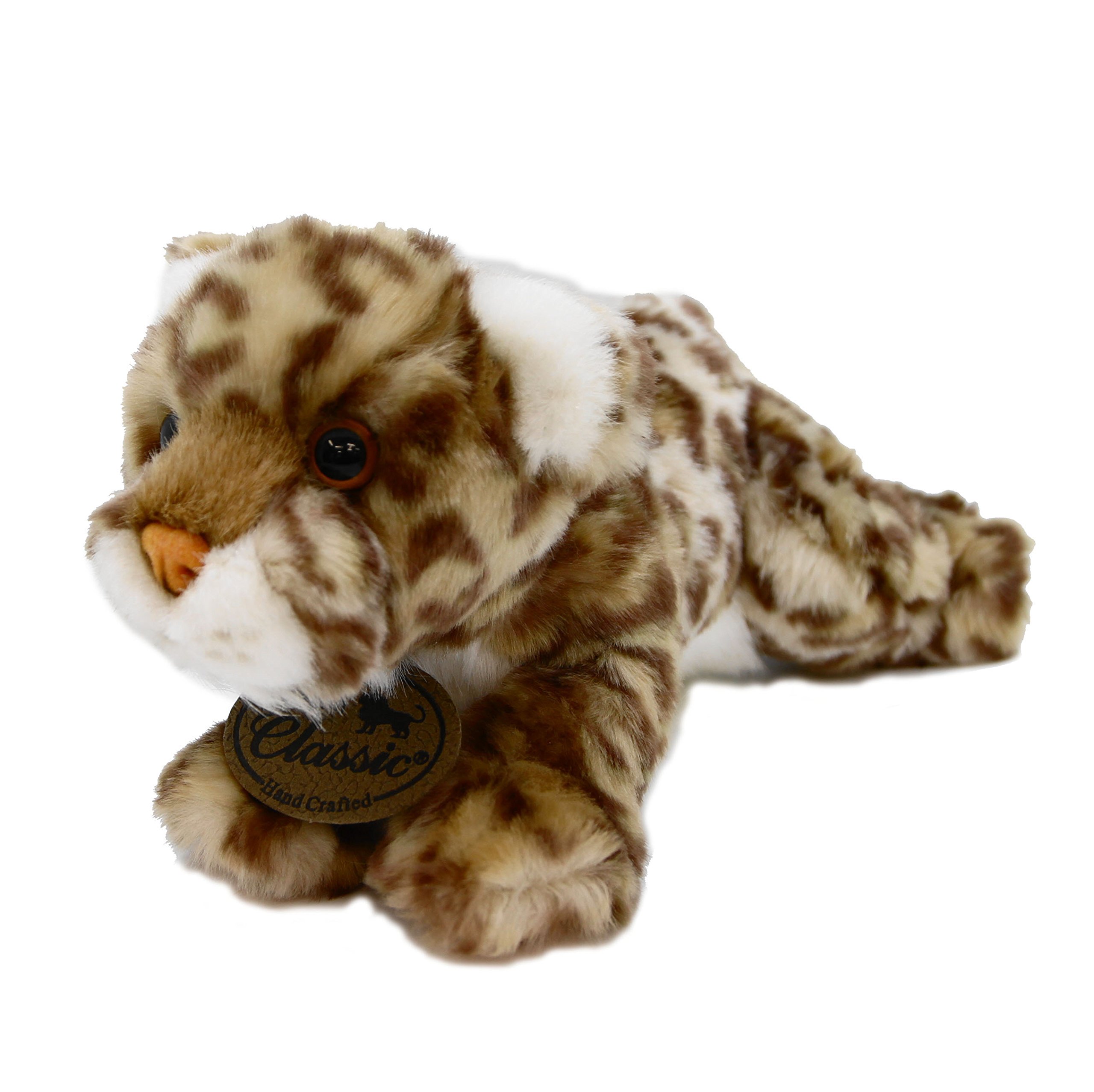 Amazon.co.jp: オーロラ ワールド ぬいぐるみ クラシック くたくた